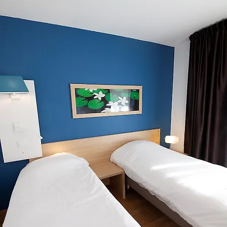 Residhome Ferrand Gergovia Clermont-Ferrand