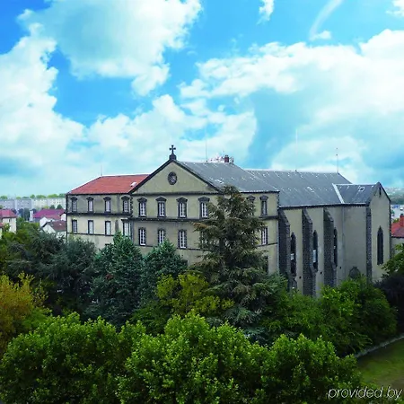 Residhome Ferrand Gergovia Aparthotel 3*