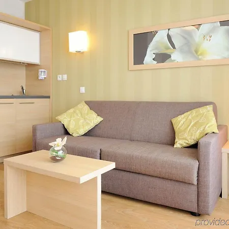 Aparthotel Residhome Ferrand Gergovia Clermont-Ferrand