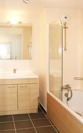 Aparthotel Residhome Ferrand Gergovia Clermont-Ferrand