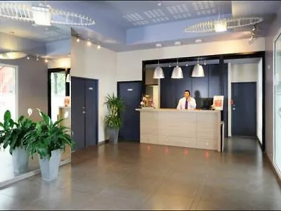 Aparthotel Residhome Ferrand Gergovia 3*
