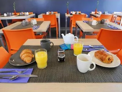 Aparthotel Residhome Ferrand Gergovia