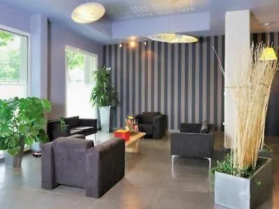 Residhome Ferrand Gergovia Aparthotel Clermont-Ferrand