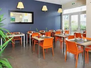 Residhome Ferrand Gergovia Aparthotel 3*