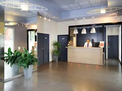 Aparthotel Residhome Ferrand Gergovia 3*