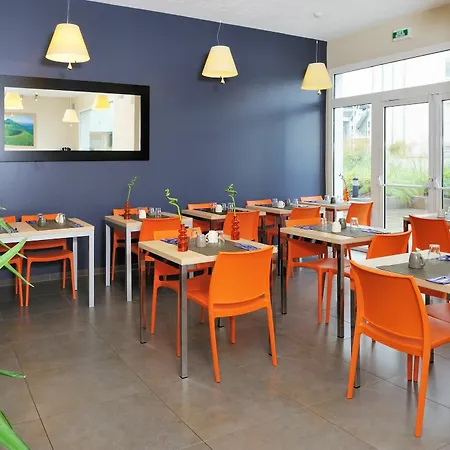 Residhome Ferrand Gergovia Aparthotel 3*