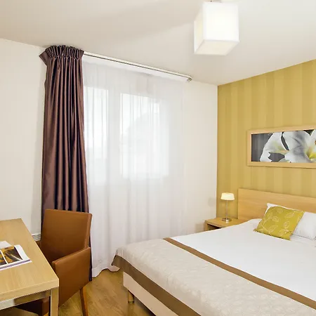 Residhome Ferrand Gergovia Aparthotel Clermont-Ferrand