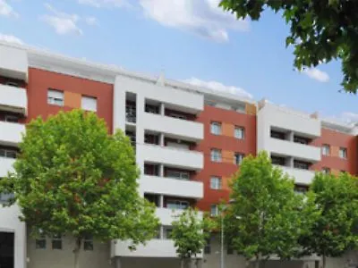 Residhome Ferrand Gergovia Aparthotel 3*
